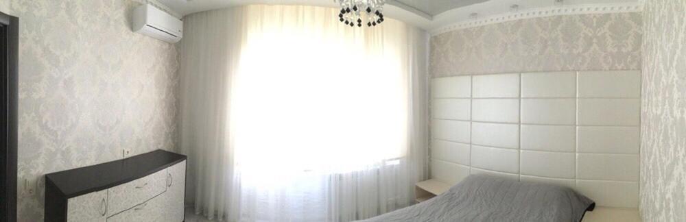 Apartment Viliamsa Odesa Habitación foto