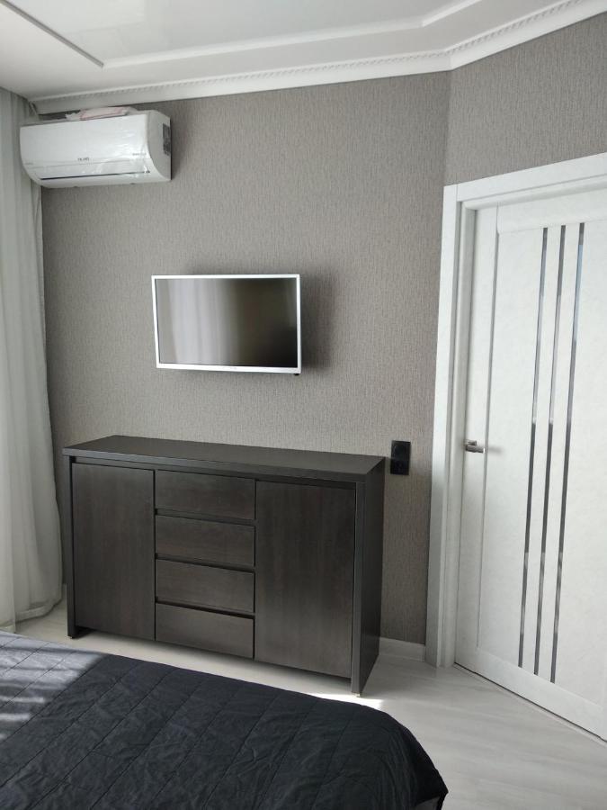Apartment Viliamsa Odesa Exterior foto