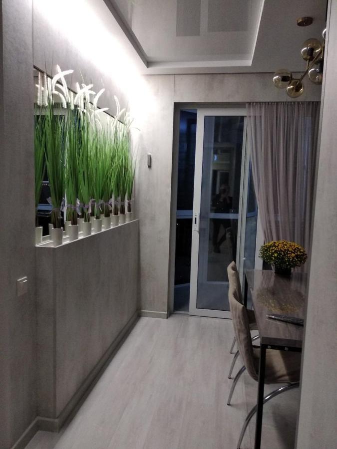 Apartment Viliamsa Odesa Exterior foto