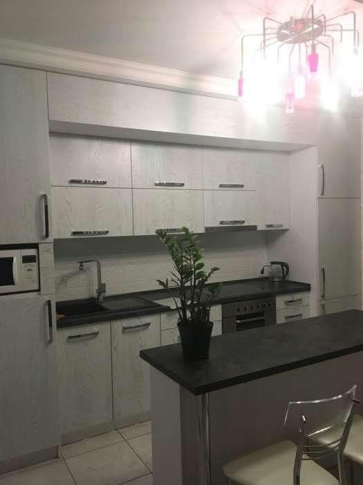 Apartment Viliamsa Odesa Exterior foto